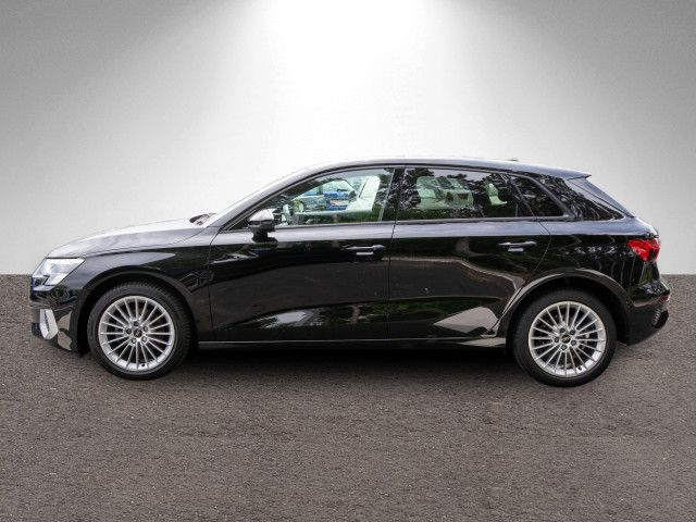 Fahrzeugabbildung Audi A3 Sportback advanced 35TDI NAVI MATRIX HUD AHK