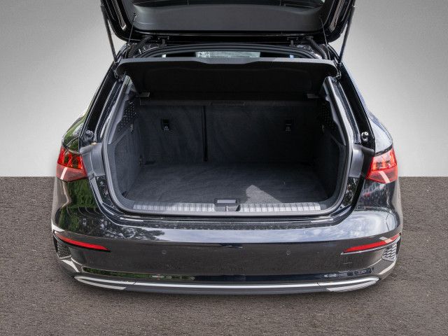 Fahrzeugabbildung Audi A3 Sportback advanced 35TDI NAVI MATRIX HUD AHK
