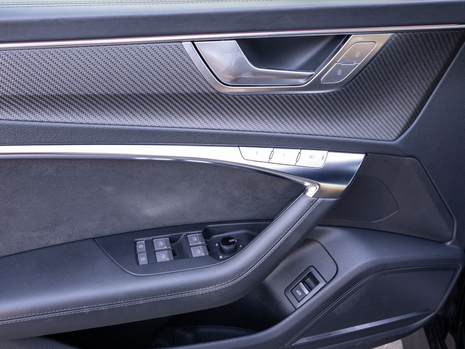 Fahrzeugabbildung Audi RS 6 Avant 4.0TFSI MATRIX RFK B&O RS-AGA 280km/h