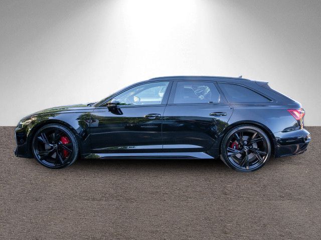 Fahrzeugabbildung Audi RS 6 Avant 4.0TFSI MATRIX RFK B&O RS-AGA 280km/h