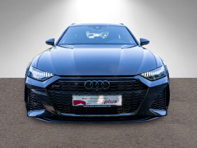 Fahrzeugabbildung Audi RS 6 Avant 4.0TFSI MATRIX RFK B&O RS-AGA 280km/h
