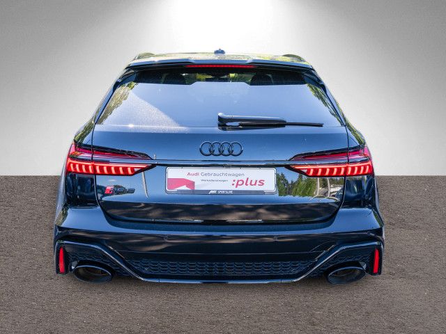 Fahrzeugabbildung Audi RS 6 Avant 4.0TFSI MATRIX RFK B&O RS-AGA 280km/h