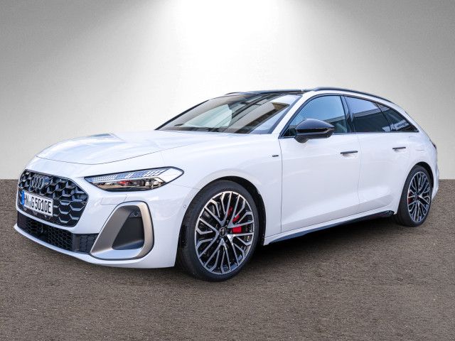 Audi A5 Avant e-hybrid S line edition qua 360 B&O AHK