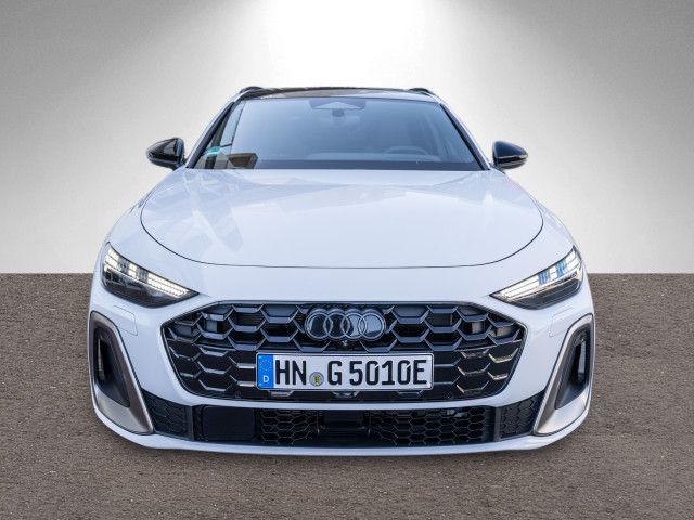 Fahrzeugabbildung Audi A5 Avant e-hybrid S line edition qua 360 B&O AHK