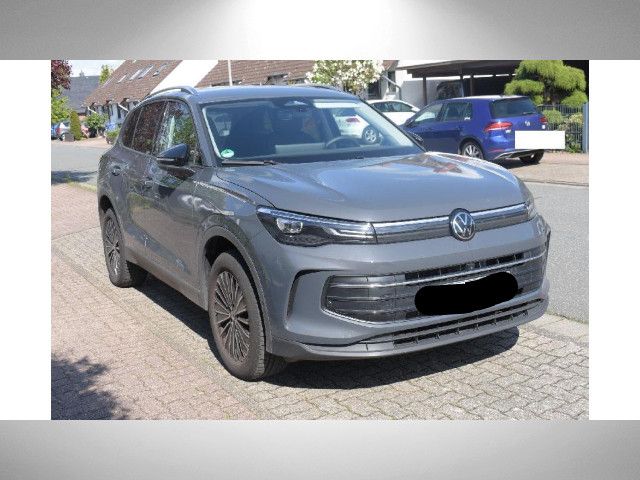 Fahrzeugabbildung Volkswagen Tiguan ENERGY 1.5TSI eHybrid DSG LED 360°HUD AHK