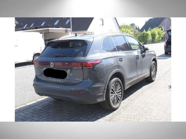 Fahrzeugabbildung Volkswagen Tiguan ENERGY 1.5TSI eHybrid DSG LED 360°HUD AHK