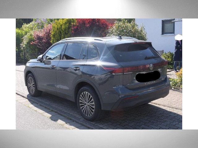 Fahrzeugabbildung Volkswagen Tiguan ENERGY 1.5TSI eHybrid DSG LED 360°HUD AHK
