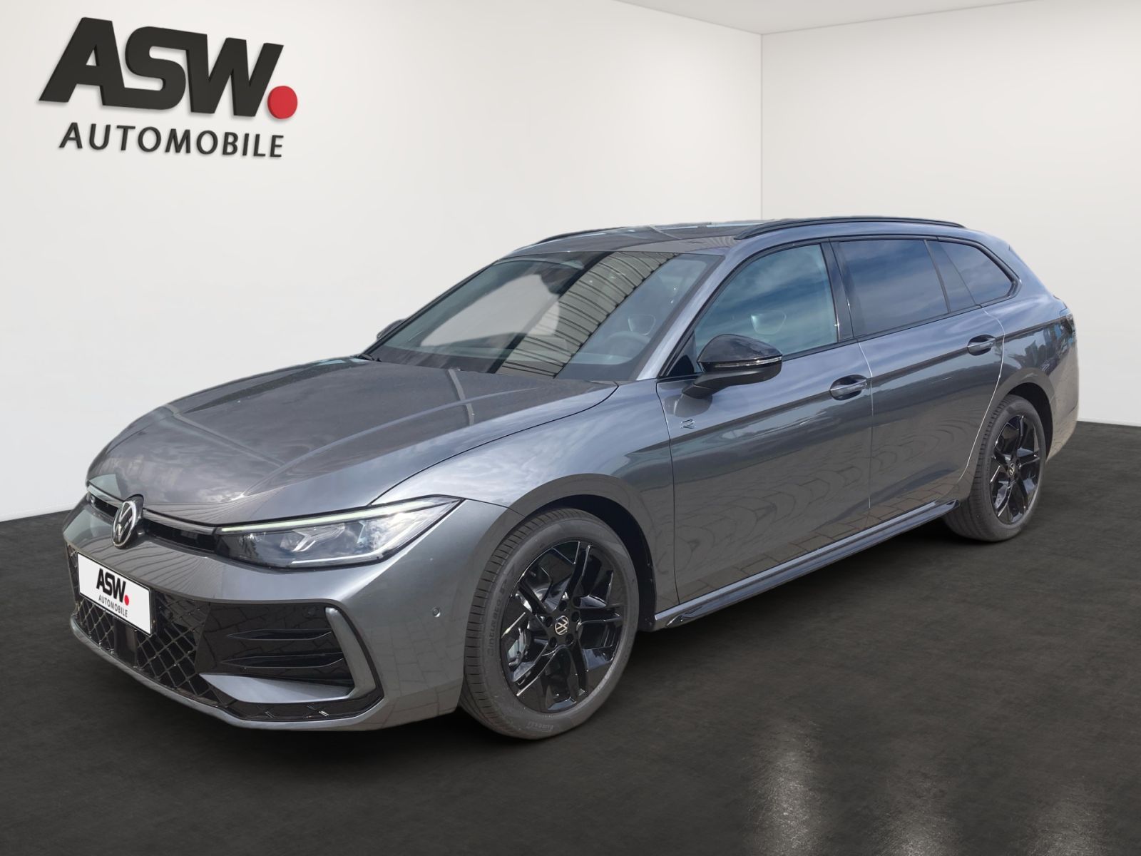 Fahrzeugabbildung Volkswagen Passat R-Line 2,0 l TDI SCR 4MOTION 142 kW (193