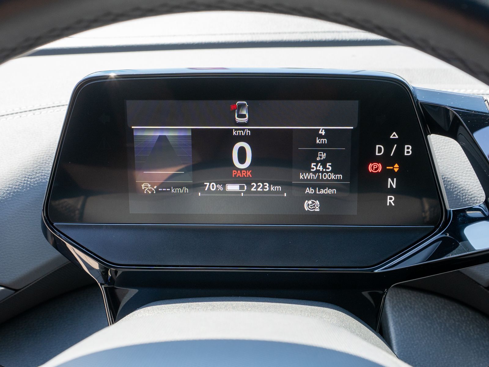 Fahrzeugabbildung Volkswagen ID.5 Pro Performance Navi LED PANO 360° HUD Wäpu