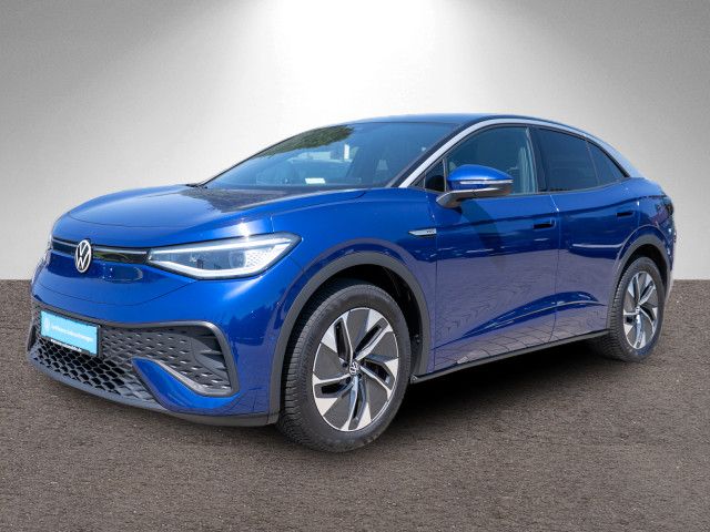 Fahrzeugabbildung Volkswagen ID.5 Pro Performance Navi LED PANO 360° HUD Wäpu