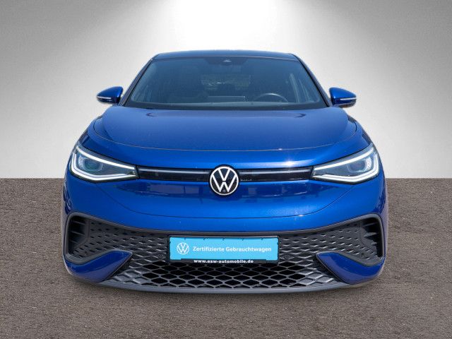 Fahrzeugabbildung Volkswagen ID.5 Pro Performance Navi LED PANO 360° HUD Wäpu