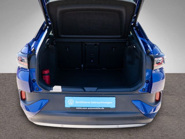 Fahrzeugabbildung Volkswagen ID.5 Pro Performance Navi LED PANO 360° HUD Wäpu