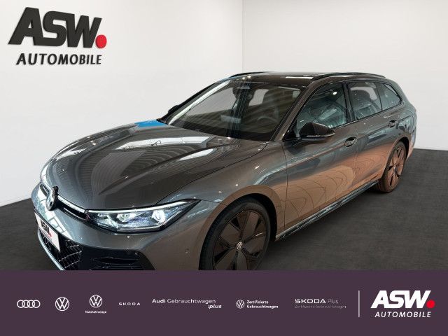 Fahrzeugabbildung Volkswagen Passat R-Line 2.0 TDI 4M DSG ACC AHK PANO Standh