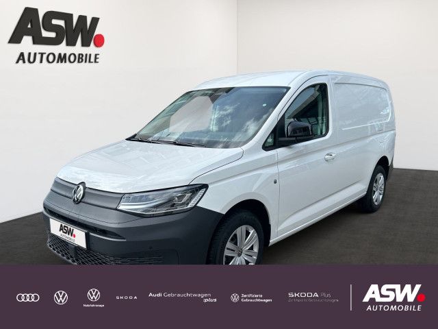 Volkswagen Caddy Cargo Maxi 2.0 TDI EU6 SCR Frontantrieb