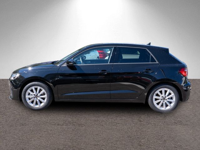 Fahrzeugabbildung Audi A1 Sportback advanced 30TFSI CarPlay PDC SHZ GRA