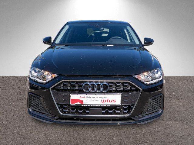 Fahrzeugabbildung Audi A1 Sportback advanced 30TFSI CarPlay PDC SHZ GRA