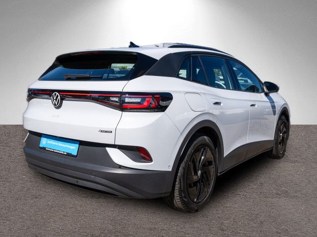 Fahrzeugabbildung Volkswagen ID.4 Pro 4Motion LED Navi WäPu RFK ACC Stdhz AHK