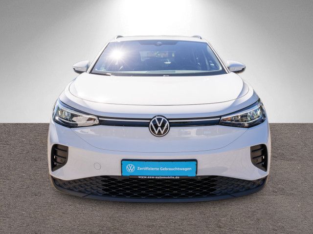 Fahrzeugabbildung Volkswagen ID.4 Pro 4Motion LED Navi WäPu RFK ACC Stdhz AHK