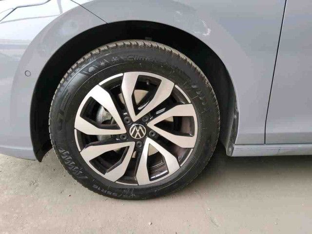 Fahrzeugabbildung Volkswagen Golf Active 1.5 TSI LED Navi Stdhzg RFK HUD ACC
