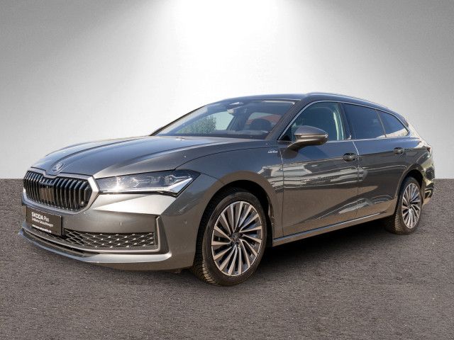 Fahrzeugabbildung SKODA Superb Combi L&K 2.0TDI LED Navi PANO 360° AHK