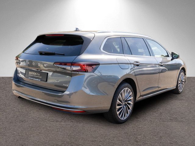 Fahrzeugabbildung SKODA Superb Combi L&K 2.0TDI LED Navi PANO 360° AHK