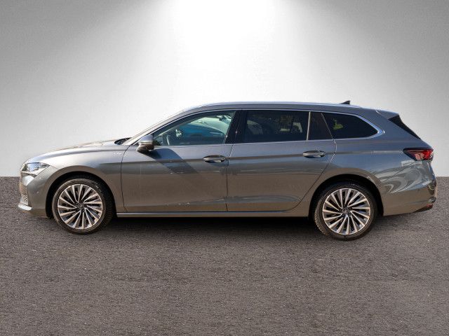Fahrzeugabbildung SKODA Superb Combi L&K 2.0TDI LED Navi PANO 360° AHK
