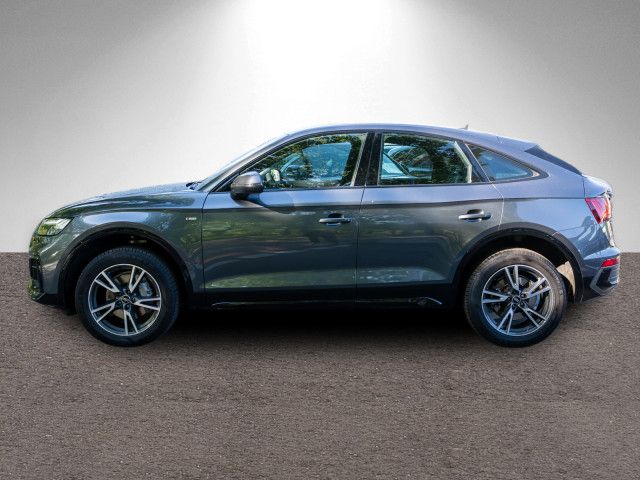 Fahrzeugabbildung Audi Q5 Sportback S line 40TFSI quattro NAVI MATRIX V