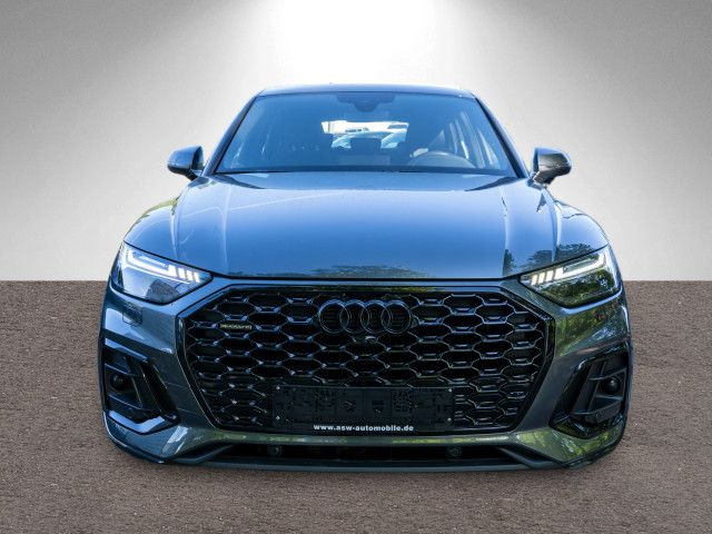 Fahrzeugabbildung Audi Q5 Sportback S line 40TFSI quattro NAVI MATRIX V