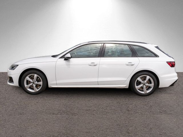 Fahrzeugabbildung Audi A4 Avant advanced 35 TDI Stronic Matrix Navi AHK