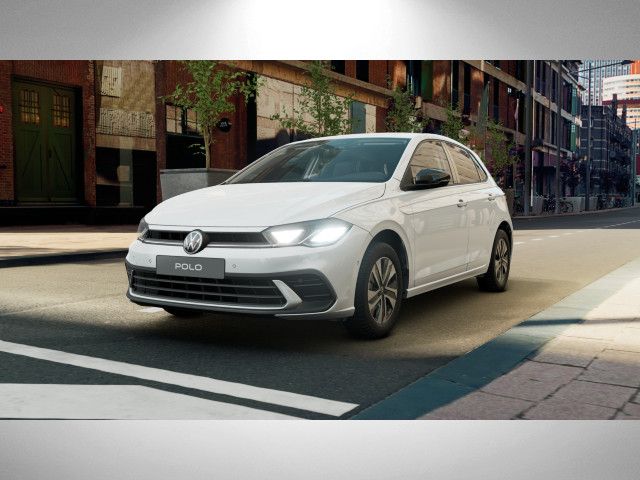 Volkswagen Polo Energy 1,0 l TSI 95 PS DSG Kamera Navi