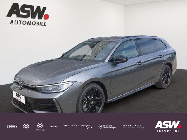 Fahrzeugabbildung Volkswagen Passat R-Line 2.0TDI 4M DSG ACC PANO 360° AHK