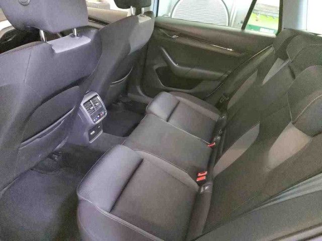 Fahrzeugabbildung SKODA Octavia Combi Tour 2,0 TDI Navi LED ACC PANO