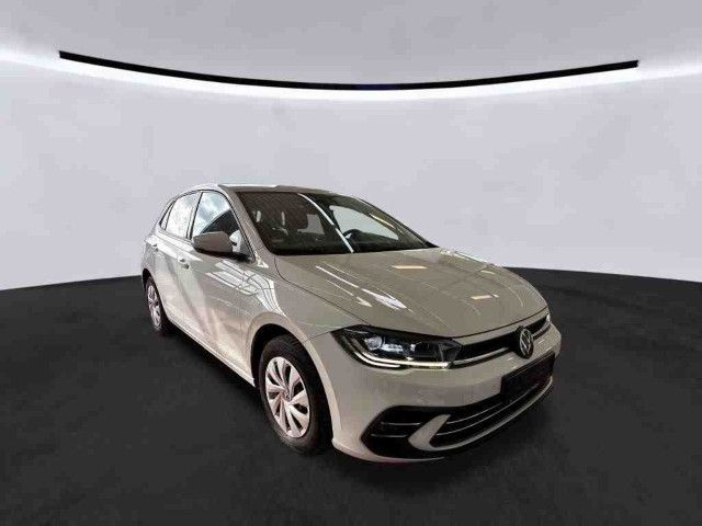Fahrzeugabbildung Volkswagen Polo Style 1.0TSI AHK Navi LED ACC Klima SHZ PDC