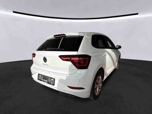 Fahrzeugabbildung Volkswagen Polo Style 1.0TSI AHK Navi LED ACC Klima SHZ PDC