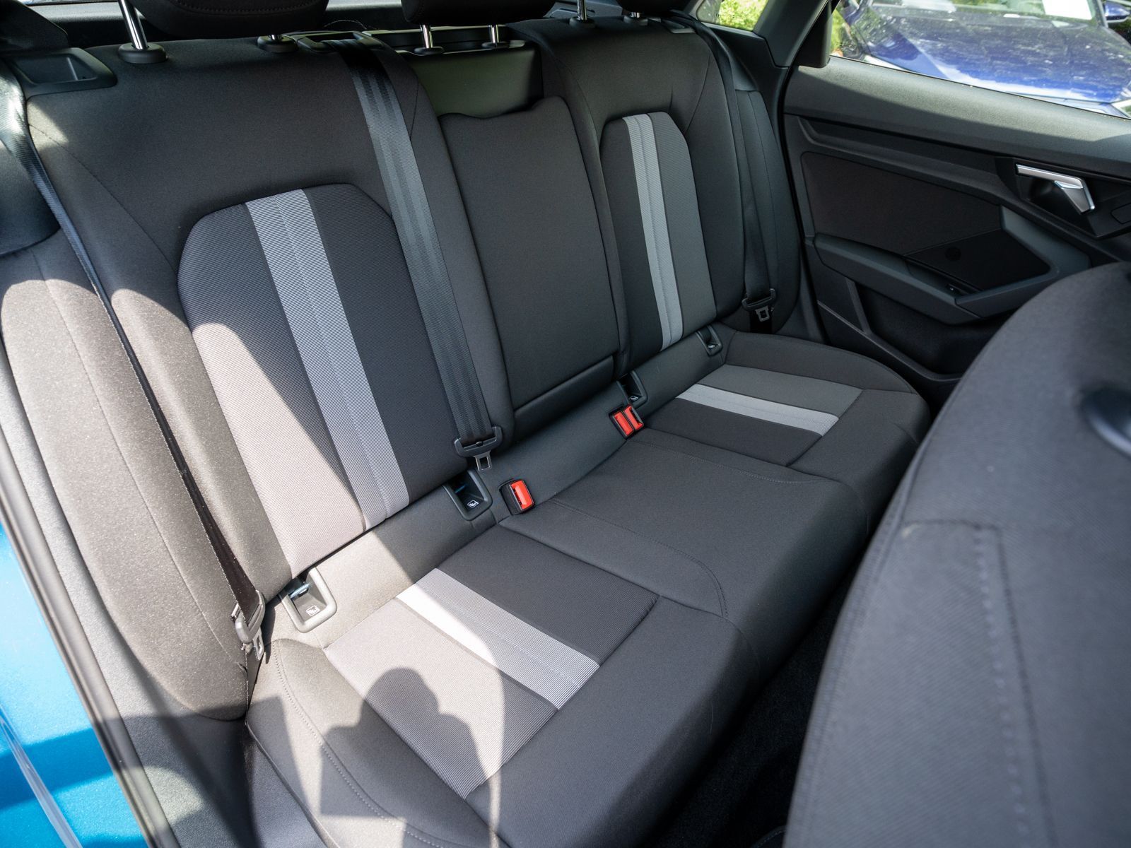 Fahrzeugabbildung Audi A3 Sportback Advanced 35TDI S troni LED Navi RFK