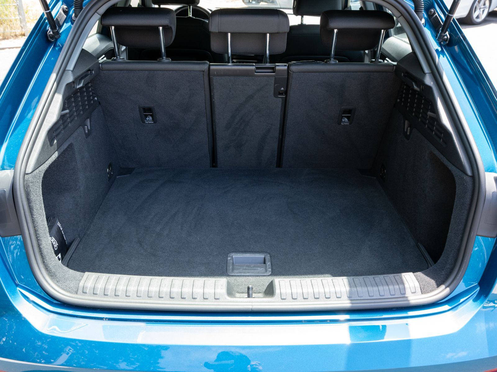 Fahrzeugabbildung Audi A3 Sportback Advanced 35TDI S troni LED Navi RFK