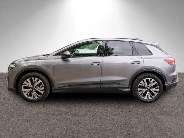 Fahrzeugabbildung Audi Q4 advanced 40 e-tron MATRIX Navi RFK ACC Wäpu