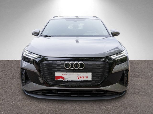 Fahrzeugabbildung Audi Q4 advanced 40 e-tron MATRIX Navi RFK ACC Wäpu