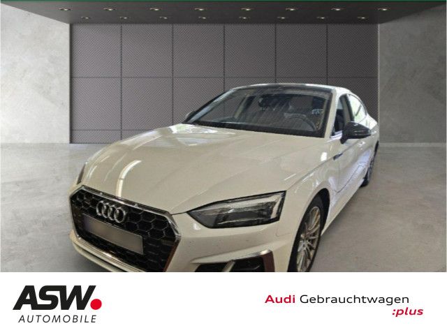Audi A5 Sportback S line 40TDI quattro NAVI LED PANO