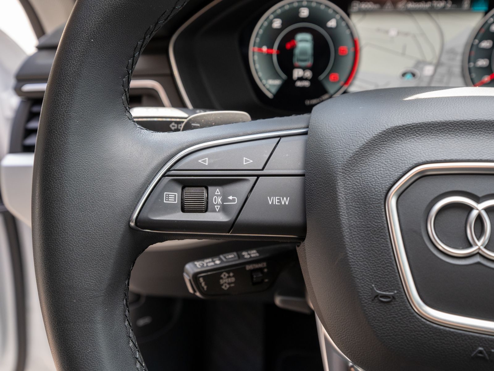 Fahrzeugabbildung Audi A5 Sportback S line 40TDI quattro NAVI LED PANO