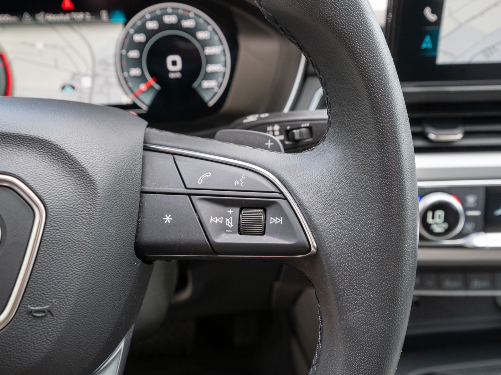 Fahrzeugabbildung Audi A5 Sportback S line 40TDI quattro NAVI LED PANO