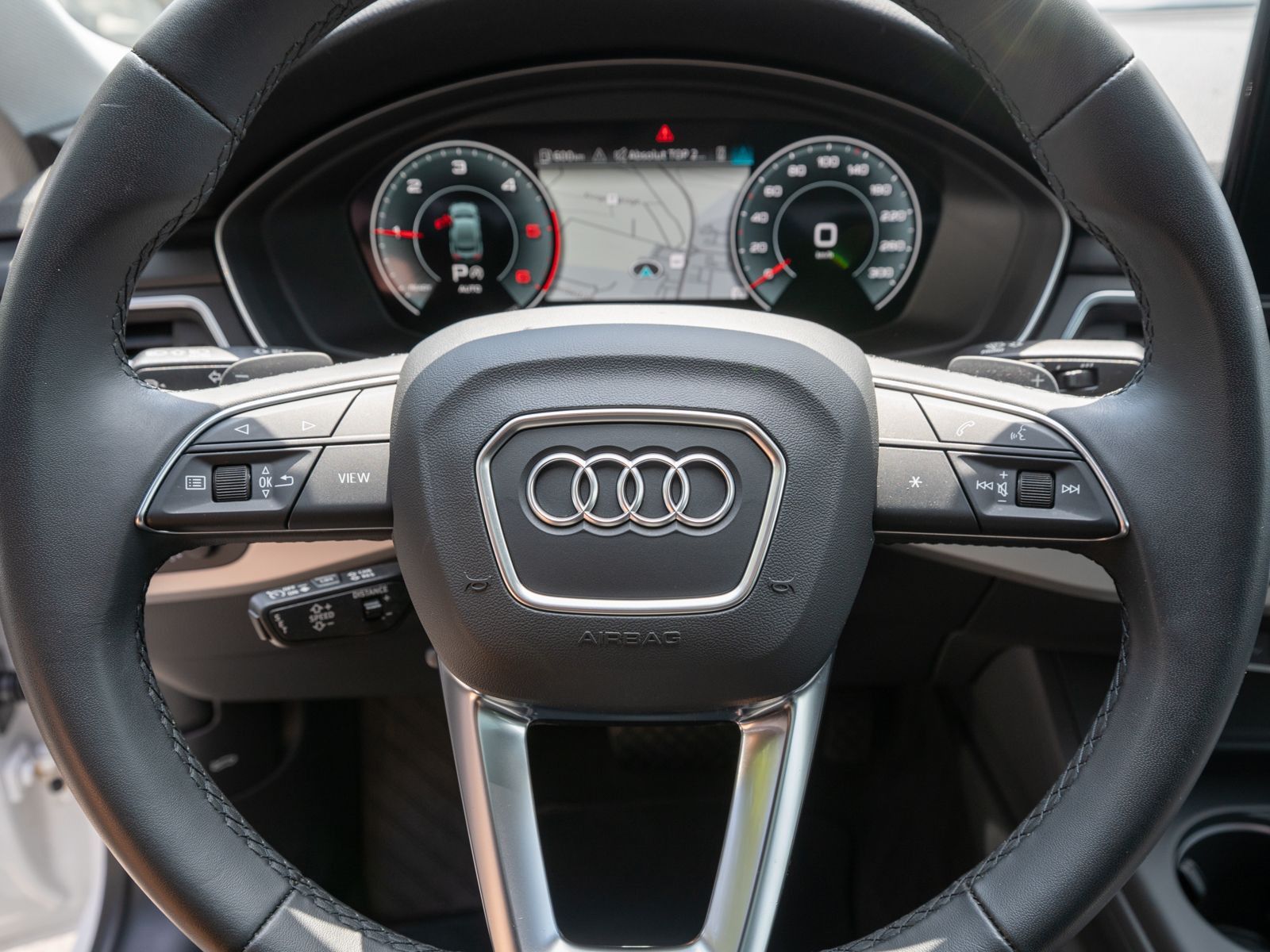 Fahrzeugabbildung Audi A5 Sportback S line 40TDI quattro NAVI LED PANO