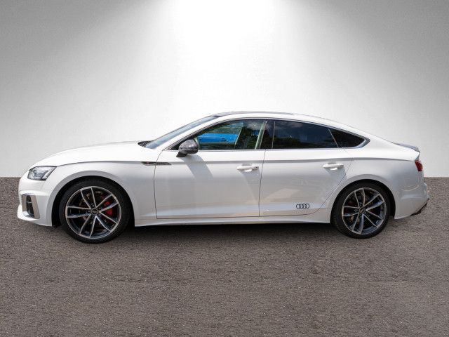 Fahrzeugabbildung Audi A5 Sportback S line 40TDI quattro NAVI LED PANO