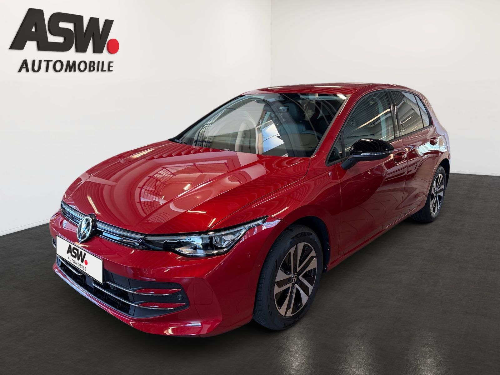 Fahrzeugabbildung Volkswagen Golf ENERGY 1.5 eTSI DSG LED Digital-Cockpit