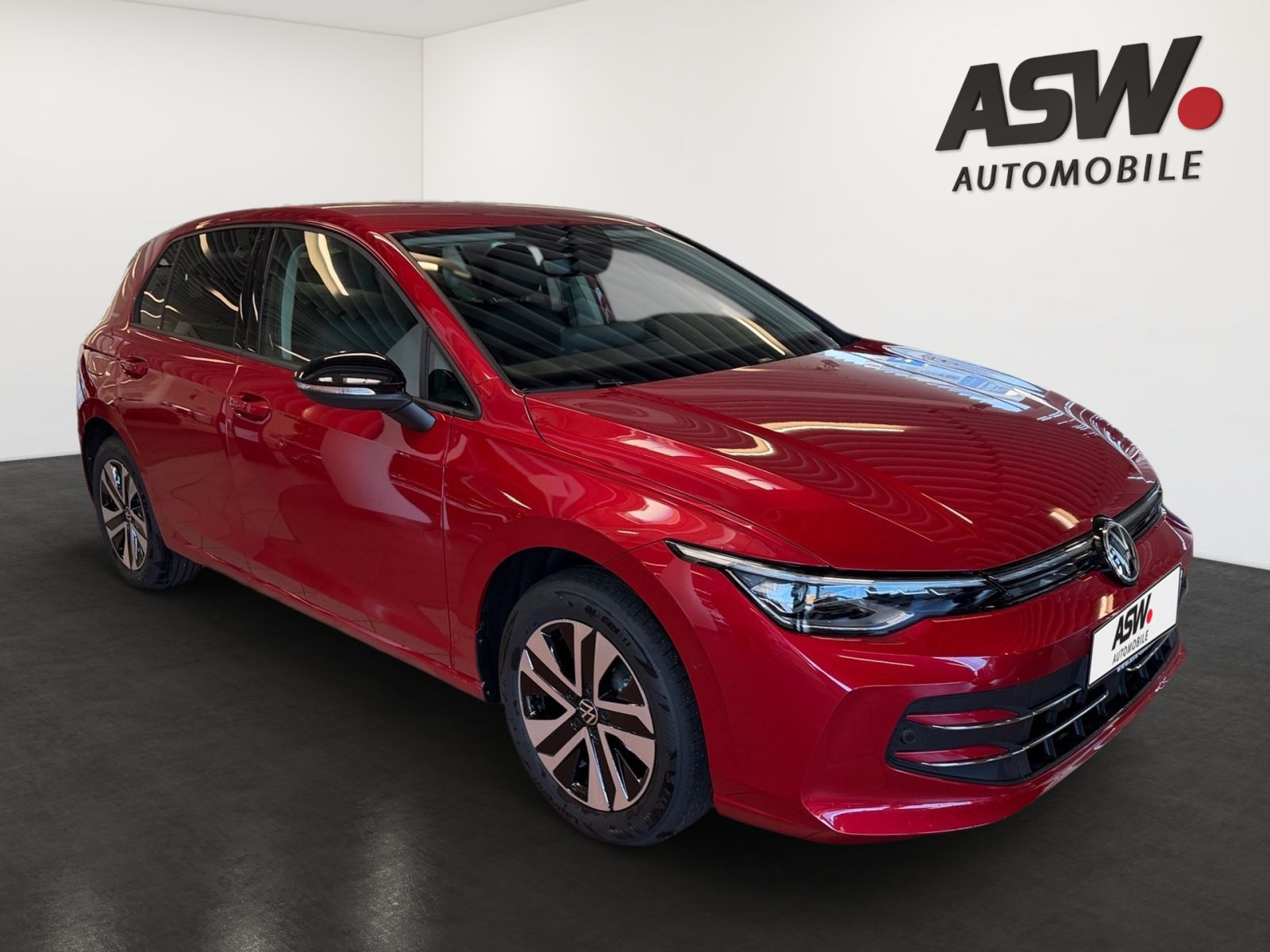 Fahrzeugabbildung Volkswagen Golf ENERGY 1.5 eTSI DSG LED Digital-Cockpit
