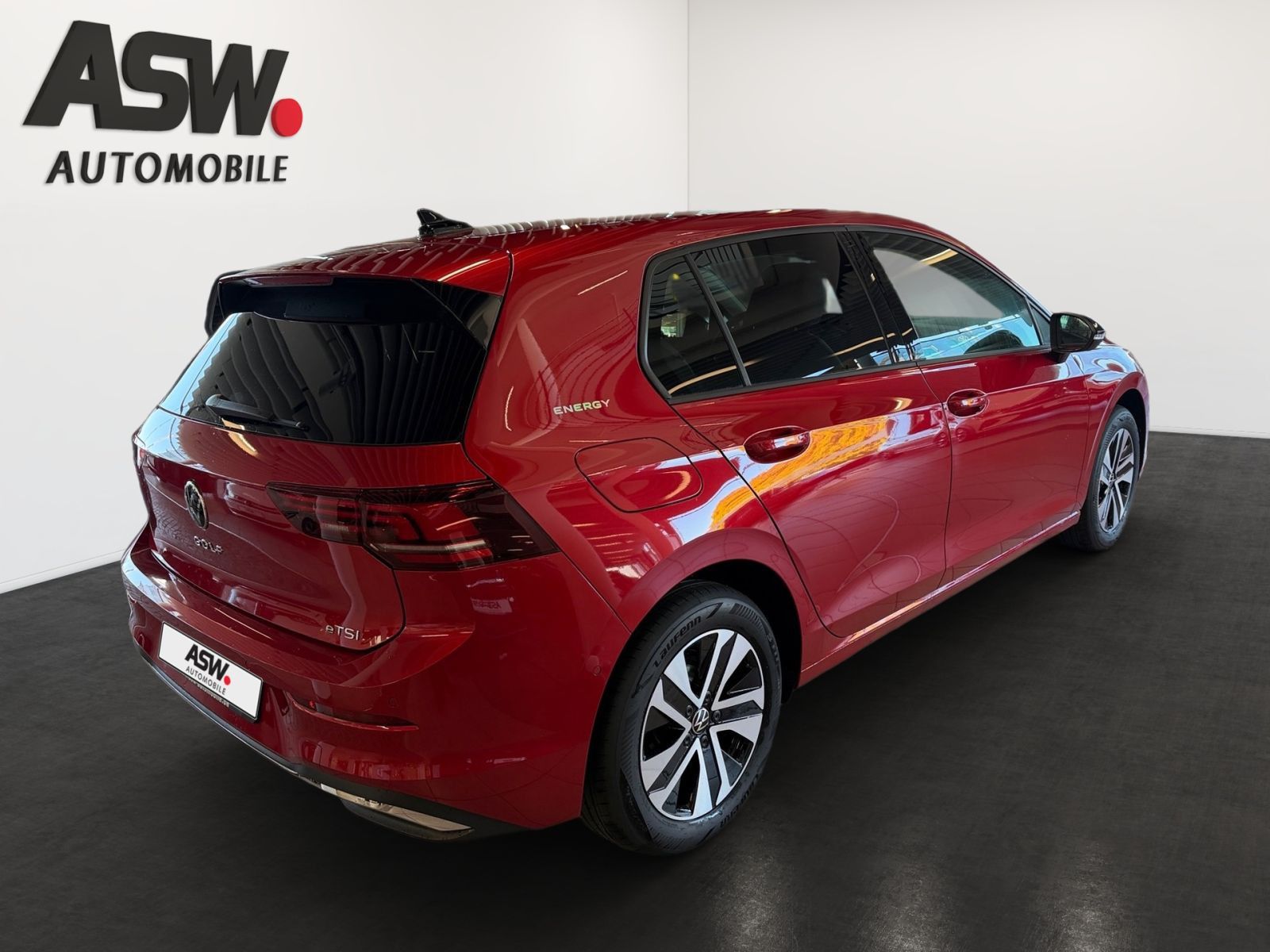 Fahrzeugabbildung Volkswagen Golf ENERGY 1.5 eTSI DSG LED Digital-Cockpit