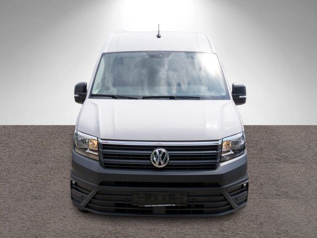 Fahrzeugabbildung Volkswagen Crafter Kasten 35 L2H2 2.0 TDI DSG Klima Nav RFK