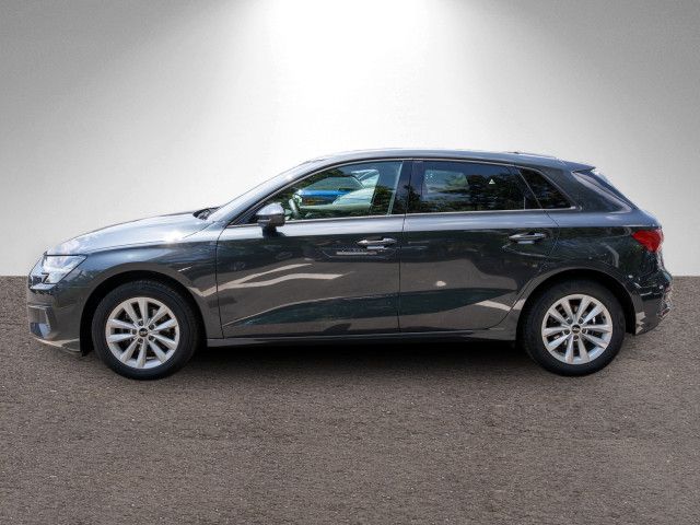 Fahrzeugabbildung Audi A3 Sportback 30 TDI Stronic LED Navi PDC SHZ GRA