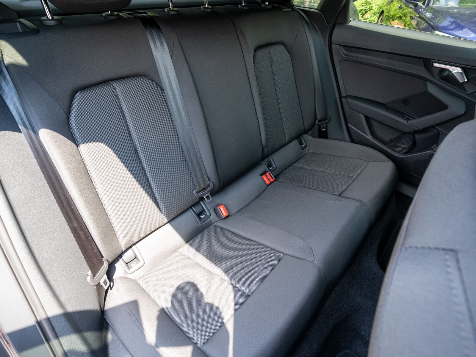 Fahrzeugabbildung Audi A3 Sportback 30 TDI Stronic LED Navi PDC SHZ GRA