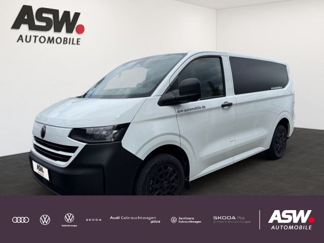 Volkswagen New Transporter Kasten 2.0 TDI AHK EINPARKHILFE